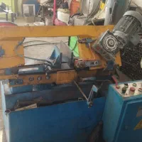 اره نواری 230|ماشینآلات صنعتی|فامنین, |دیوار