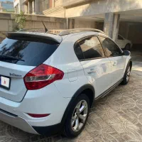 برلیانس کراس مدل۱۳۹۷ بی رنگ|خودرو سواری و وانت|تهران, امامت|دیوار