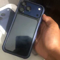 ایفون ۱۷ پرومکس|موبایل|قم, پردیسان|دیوار