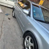 فروش سوناتا ۲۰۰۷