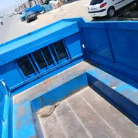 زامیاد Z 24 دوگانه سوز، مدل ۱۳۹۶ در اهر|خودرو سواری و وانت|تبریز, |دیوار
