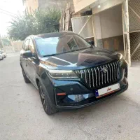 فروش خودرو تیارا مکث موتور|خودرو سواری و وانت|مشهد, انقلاب|دیوار