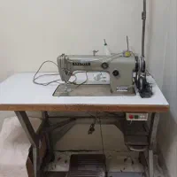 چرخ خیاطی درحدنو