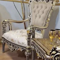 تولیدمبلمان کلاسیک و سلطنتی