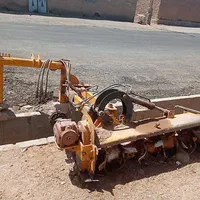 همزن،ریتواتور،وزنه تراکتور