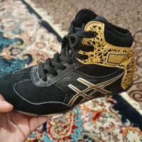 کفش فوتبال