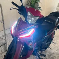 رودوین(سوپرکاب)۱۳۵