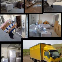 باربری ارزان بار سنندج شرکتی مطمن معتبر شبانه روزی