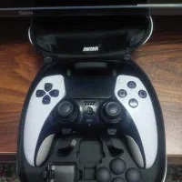 دسته ps5 ایدج