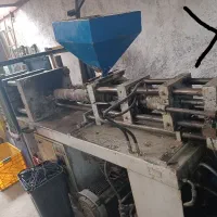 دستگاه تزریق پلاستیک ایرانی ۲۰۰گرم