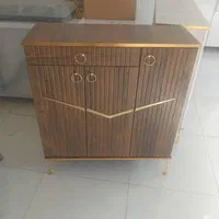 جاکفشی در پرند|جاکفشی، کمد، دراور|پرند, فاز ۰|دیوار