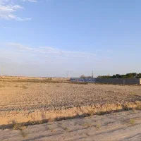 زمین ورامین ۵۰۰ متر