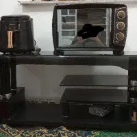 1عدد آون تستر 1عددمیزتلویزیون