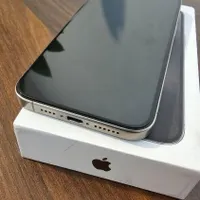 فروش گوشی Iphone 15 Pro Max با حافظه ی 256 گیگ|موبایل|تهران, صادقیه|دیوار