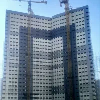 فروش یا معاوضه مسکن مهر خاوری