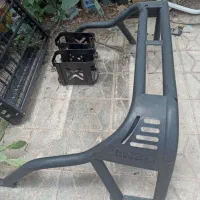 رولبار اِنزو برای هایلوکس ۲۰۰۵