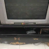 تلویزیون قدیمی