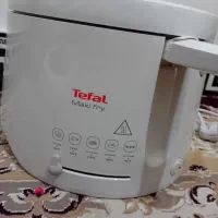 سرخ کن نو خارجی آکبند|اجاق گاز و لوازم برقی پخت‌وپز|ورامین, ورامین|دیوار