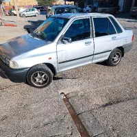 پراید مدل 89