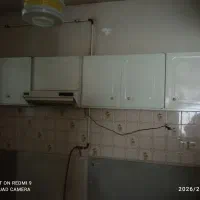 کابینت فلزی