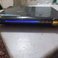 دی وی DVD سامسونگ دیجیتال سونی پخش