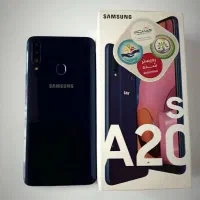 گوشی A20s
