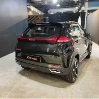 x33کراس کم کار در حد صفر