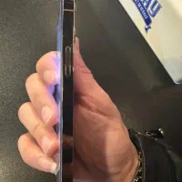 اپل ۱۲ پرو ۵۱۲ گیگ استثنایی|موبایل|تهران, فردوس|دیوار