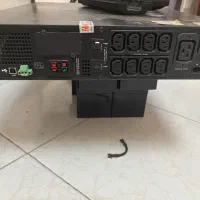 Ups CLAIR 3000|مودم و تجهیزات شبکه|تهران, ورزشگاه آزادی|دیوار