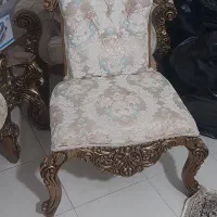 مبل سلطنتی ۹نفره