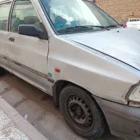 پراید ۸۷