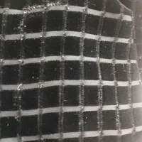چادر مشکی مخمل شاین دار