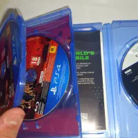 فروش دیسک بازی ps5/ps4|کنسول، بازی ویدئویی و آنلاین|لواسان, |دیوار