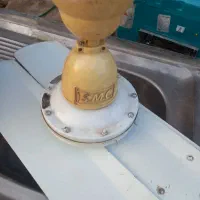 پنکه‌سقفی