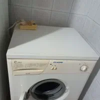 لباسشویی ارج|ماشین لباسشویی و خشککن لباس|لنگرود, |دیوار