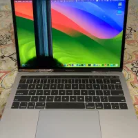 MacBook Pro 2019 Touch Bar|رایانه همراه|شیراز, اصلاحنژاد|دیوار