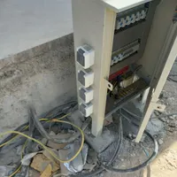 نصب وسرویس وتعمیرات وگازگیری انواع اسپلیت وکولرپنج|خدمات پیشه و مهارت|آبادان, |دیوار