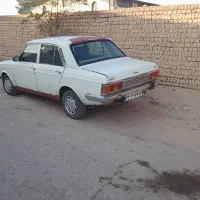 پیکان سواری مدل ۱۳۷۹