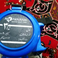 بلندگو حراجی صفر|سیستم صوتی خانگی|جوانرود, |دیوار