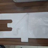 نایلون شیری با کیفیت دو دوخت ((فروش فوری ))