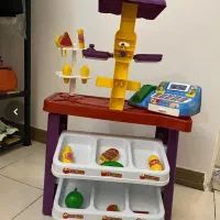 سوپرمارکتی