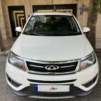 تیگو ۵ مدل ۹۶