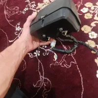 کیلومتر|قطعات یدکی و لوازم جانبی|مهاجران, |دیوار