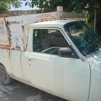 پیکان وانت مدل ۱۳۸۸