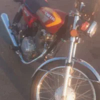موتور ۱۴۰۱ کویر جوان پسند