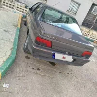 پژو 405 جی ال آی (GLi)، مدل ۱۳۸۴|خودرو سواری و وانت|تهران, قنات‌کوثر|دیوار