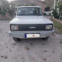 مزدا کارا  ۲۵ اسفند ۹۹