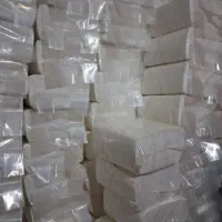 کاغذ دستمالی جنس درجه یک خارجی