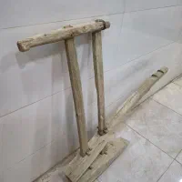 خیش|ابزارآلات|خورموج, |دیوار