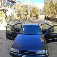 زانیتا85 مشکی متالیک|خودرو سواری و وانت|اصفهان, چرخاب|دیوار